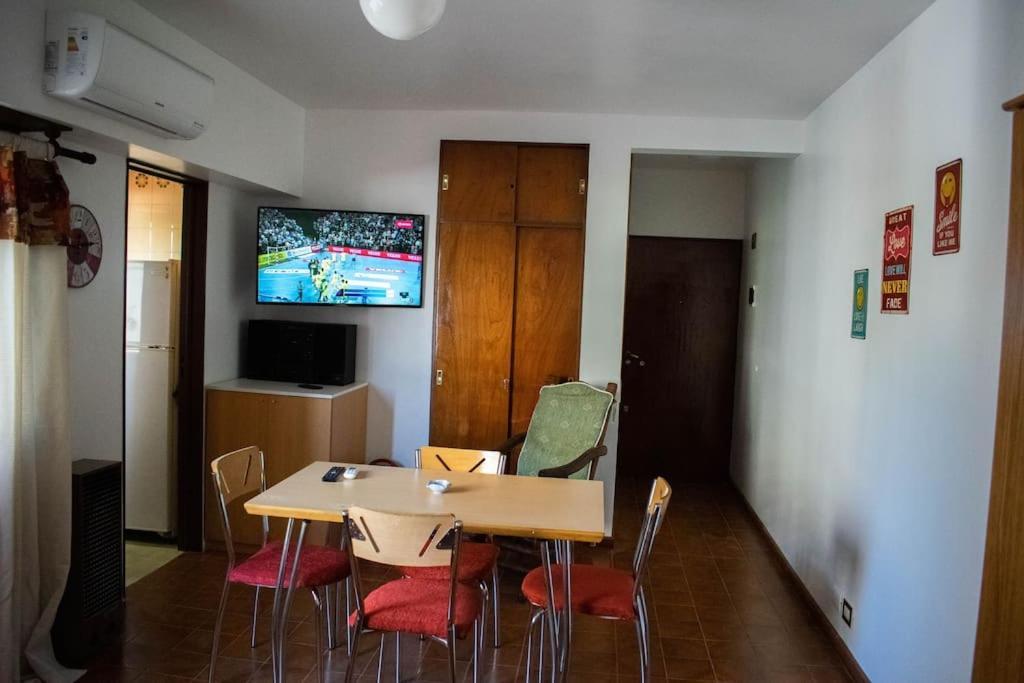 Gise Luz - Studio Palermo Apartment Buenos Aires Exterior photo